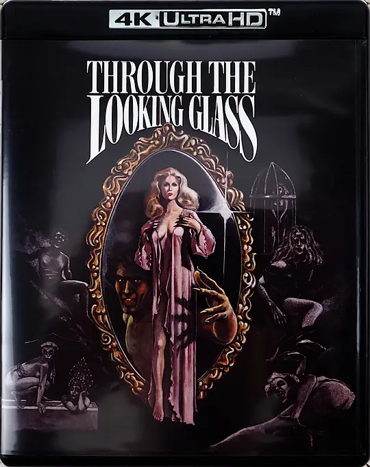 魔镜之旅/Through the Looking Glass 1976美国恐怖片[7.0分] - 4K电影下载
