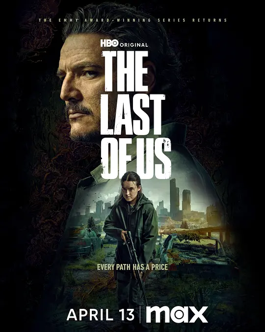 最后生还者 第二季2025美国剧情动作科幻剧 [更新07集] - 4K电影下载