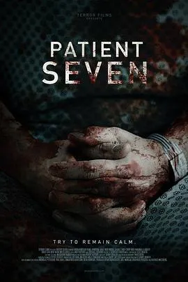 七号病人/Patient Seven 2016美国恐怖片[5.9分] - 4K电影下载