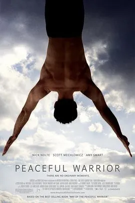 和平战士/Peaceful Warrior 2006美国德国剧情爱情运动片[8.3分] - 4K电影下载