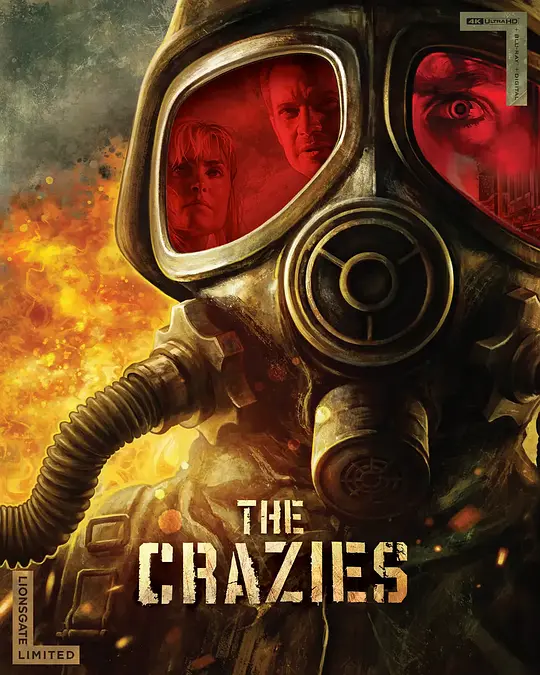 杀出狂人镇/The Crazies 2010美国阿联酋剧情悬疑惊悚片[6.3分] - 4K电影下载