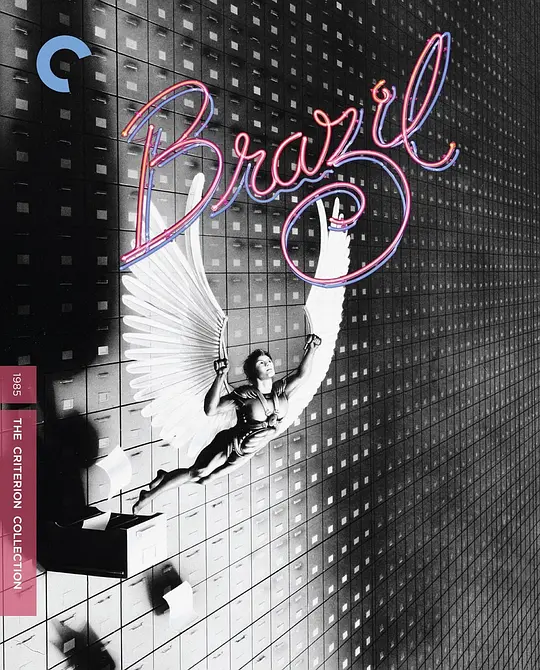 妙想天开/Brazil 1985英国美国剧情科幻片[8.1分] - 4K电影下载