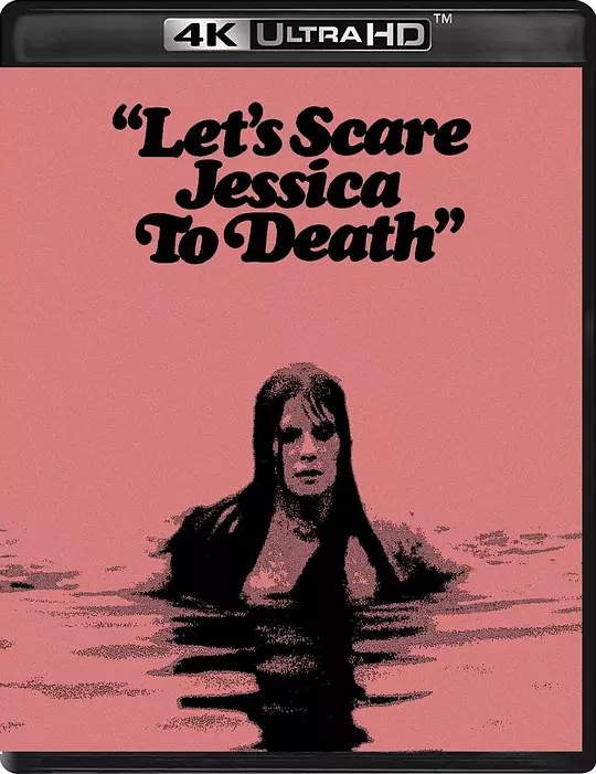 吓死杰西卡/Let's Scare Jessica to Death 1971美国剧情悬疑恐怖片[6.4分] - 4K电影下载