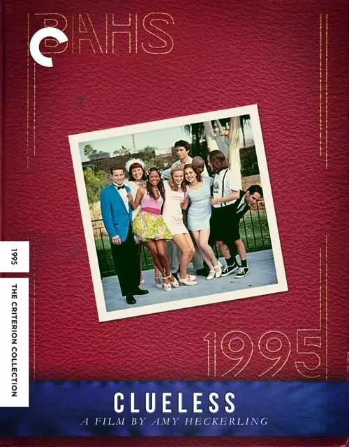 独领风骚/Clueless 1995美国喜剧爱情片[7.7分] - 4K电影下载