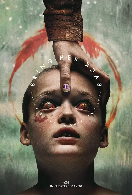 复活她/Bring Her Back 2025澳大利亚美国恐怖片[6.8分] - 4K电影下载