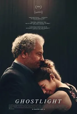 灵灯/Ghostlight 2024美国剧情喜剧片[7.6分] - 4K电影下载