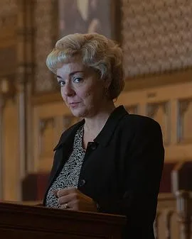 I Fought the Law2025英国剧情剧 [更新01集] - 4K电影下载