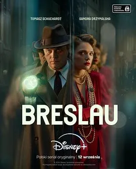 布雷斯劳谋杀案2025波兰犯罪剧 [更新08集] - 4K电影下载