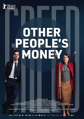 不义之财2025德国丹麦奥地利剧情剧 [更新08集] - 4K电影下载