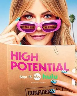 潜能探案组 第二季2025美国剧情悬疑犯罪剧 [更新18集] - 4K电影下载