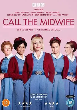 呼叫助产士 第十一季2022英国剧情剧 [更新08集][9.2分] - 4K电影下载