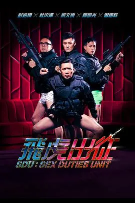 飞虎出征/飛虎出征 2013香港喜剧情色片[6.6分] - 4K电影下载