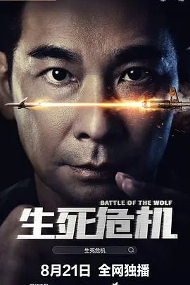 生死危机 2025大陆动作犯罪片 - 4K电影下载