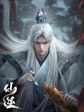 仙逆 年番12024大陆动画奇幻古装剧 [更新116集][8.9分] - 4K电影下载