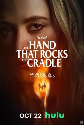 推动摇篮的手/The Hand That Rocks the Cradle 2025美国惊悚恐怖片[4.9分] - 4K电影下载