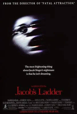 异世浮生/Jacob's Ladder 1990美国剧情悬疑惊悚片[7.6分] - 4K电影下载