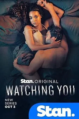 盯着你2025澳大利亚犯罪剧 [更新06集] - 4K电影下载