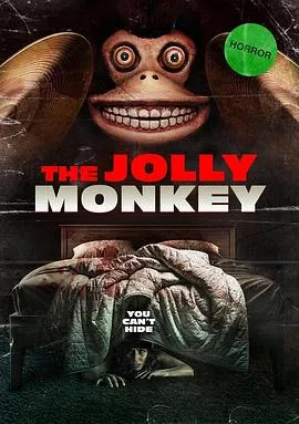 恐怖猴玩偶/The Jolly Monkey 2025美国恐怖片[3.6分] - 4K电影下载