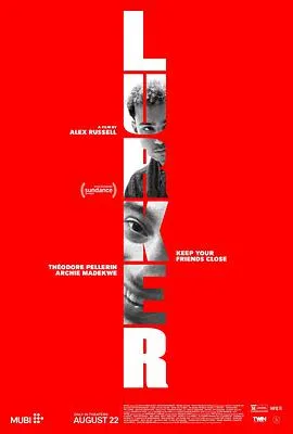 潜伏者/Lurker 2025美国意大利剧情惊悚音乐片[6.7分] - 4K电影下载