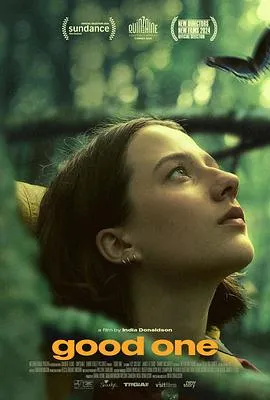 好孩子/Good One 2024美国剧情片[6.7分] - 4K电影下载