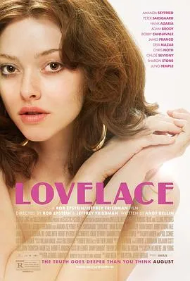 拉芙蕾丝/Lovelace 2013美国传记片[6.3分] - 4K电影下载