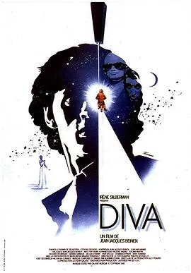 歌剧红伶/Diva 1981法国剧情动作爱情片[7.2分] - 4K电影下载