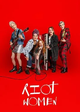 潮躁女人2025英国剧情剧 [更新06集] - 4K电影下载