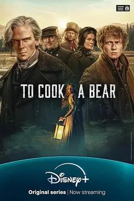 Koka Björn2025瑞典悬疑犯罪剧 [更新06集] - 4K电影下载