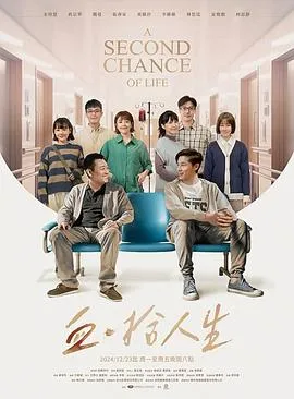 血·拾人生2024台湾剧情剧 [更新12集] - 4K电影下载