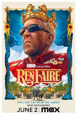 Ren Faire2024美国纪录片剧 [更新03集] - 4K电影下载