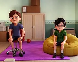 古皮2025土耳其喜剧动画家庭剧 [更新01集] - 4K电影下载