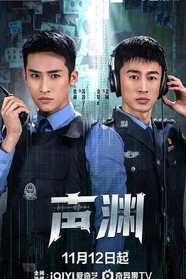 声渊2025大陆剧情犯罪剧 [更新24集] - 4K电影下载