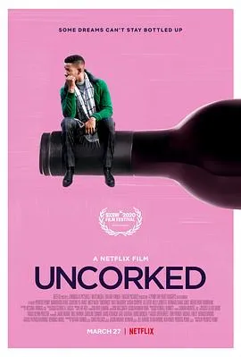 醇美人生/Uncorked 2020美国法国剧情片[6.5分] - 4K电影下载