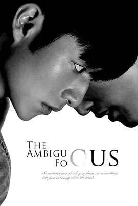 虚无的焦点 2017大陆爱情同性片[5.3分] - 4K电影下载