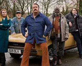 复苏的日子 第一季2025英国喜剧剧 [更新03集] - 4K电影下载