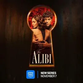 The Alibi2025菲律宾剧情剧 [更新06集] - 4K电影下载