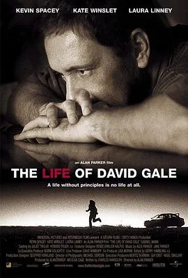 大卫·戈尔的一生/The Life of David Gale 2003美国德国英国西班牙剧情悬疑犯罪片[8.6分] - 4K电影下载