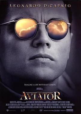 飞行家/The Aviator 2004美国德国剧情传记片[8.1分] - 4K电影下载