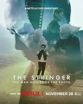 谁是掌镜人：越战经典照片之谜/The Stringer: The Man Who Took the Photo 2025美国纪录片片 - 影视详情 - 迅雷/种子/电驴 - 免费下载